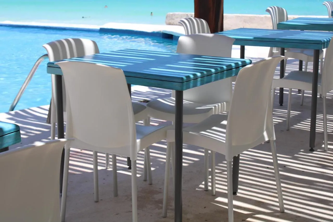 Hotel Cyan Cancun Resort & Spa
