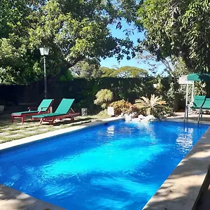 Carolina 2*, Puerto Plata Dominikánská republika