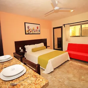hotel-posada-papagayo.allrivieramayahotels.com/