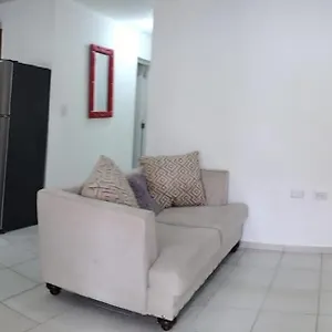 Hostal Palmas De 3*, Punta Cana Dominikánská republika