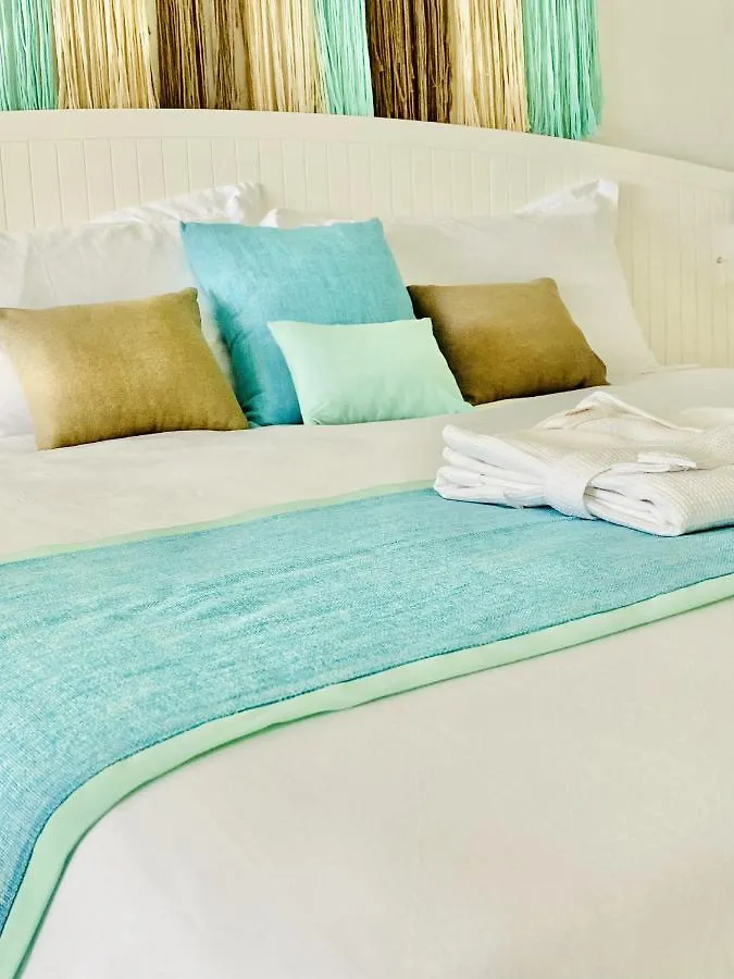 Hotel Cyan Cancun Resort & Spa