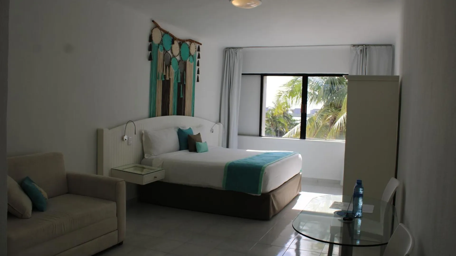 **** Hotel Cyan Cancun Resort & Spa Mexico